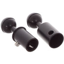 Ultralight AC-AQD04 Quick Release Adapter (4")