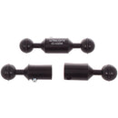 Ultralight AC-AQD04 Quick Release Adapter (4")