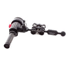 Ultralight AC-AQD04 Quick Release Adapter (4")