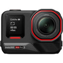 Insta360 Ace Pro 2 Action Camera Dual-Battery Xplorer Bundle