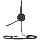 Yealink UH34 Mono USB Headset for UC