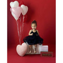 Kate Backdrop Scarlet Red Seamless Background Paper (86" x 32.8')