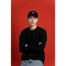 Kate Backdrop Scarlet Red Seamless Background Paper (86" x 32.8')