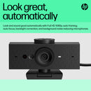 HP 625 Full HD Webcam