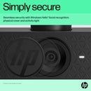 HP 625 Full HD Webcam