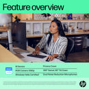 HP 625 Full HD Webcam
