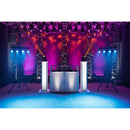 ColorKey PartyBar Mobile 100 EL Battery-Powered All-in-One Multi-Effects Lighting Package