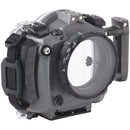 AQUATECH EDGE MAX Water Housing for Canon EOS-1D X Series
