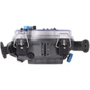 AQUATECH EDGE MAX Water Housing for Canon EOS-1D X Series