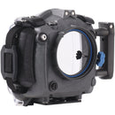 AQUATECH EDGE MAX Water Housing for Canon EOS-1D X Series