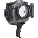 AQUATECH EDGE MAX Water Housing for Canon EOS-1D X Series