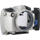 AQUATECH EDGE Pro Water Housing for Leica SL3