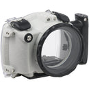 AQUATECH EDGE Pro Water Housing for Leica SL3