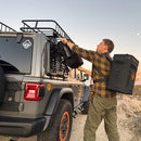 Hazard 4 Tacti-Cooler (44.7L, Black)