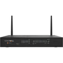 SonicWALL TZ380W Network Security Appliance