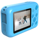 SJCAM FunCam Action Cam for Kids (Blue)