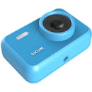SJCAM FunCam Action Cam for Kids (Blue)