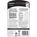 Panasonic Four Position eneloop Mobile Boost Charger Kit with Batteries (AA, 4-Pack)