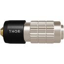 THOR AV MicroDot to 3.5mm Adapter (Black)