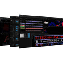 CHAUVET Professional MediaMaster Core Software License