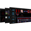 CHAUVET Professional MediaMaster Pro Software License