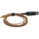 THOR AV SMA to TA4F Cable (Tan)