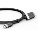 ALOGIC Fusion USB-C to DisplayPort 1.2 Cable (6.6')