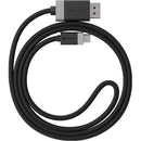 ALOGIC Fusion USB-C to DisplayPort 1.2 Cable (6.6')