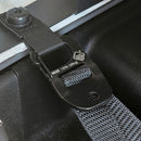 Hazard 4 Cargo Hammock (Black)