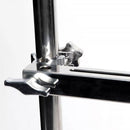 Savage Telescoping Support Rail with Dual C-Stand Kit