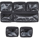 A-MoDe Limited Mesh Lid Organizer for Pelican 1510, 1535, or Nanuk 935
