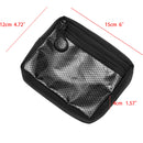 A-MoDe Limited Mesh Lid Organizer for Pelican 1510, 1535, or Nanuk 935