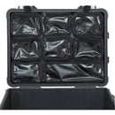 A-MoDe Limited Mesh Lid Organizer for Pelican 1637
