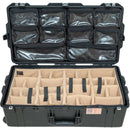 A-MoDe Limited Mesh Lid Organizer for Pelican 1615