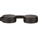 Leica Eye Piece Cap for 32mm Ultravid (Black)