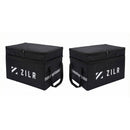 ZILR Crate Kit (2-Pack)