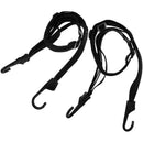 ZILR ZIPR Cargo Net with Strapz