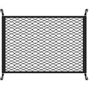 ZILR ZIPR Cargo Net with Strapz