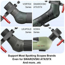 Move Shoot Move Tridaptor Digiscoping Adapter
