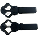 ZILR ZIPR Foot Pegz (Pair)