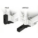 ZILR ZIPR Foot Pegz (Pair)