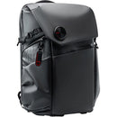 VSGO Black Snipe Camera Backpack (20L)
