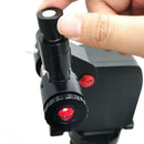 Move Shoot Move Metal Polar Scope Illuminator