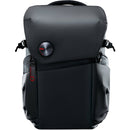 VSGO Black Snipe Camera Backpack (20L)
