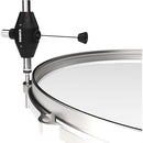 D'Addario Evans Pull Cord Drum Key