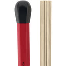 D'Addario ProMark 5B Hot Rods Drum Sticks