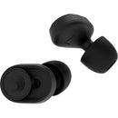 D'Addario dBud Universal-Fit Volume-Adjustable Earplugs