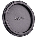 Kase KW Revolution Plus Magnetic Lens Cap and Inlaid Ring (52mm)