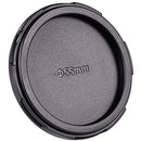 Kase KW Revolution Plus Magnetic Lens Cap and Inlaid Ring (55mm)