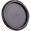 Kase KW Revolution Plus Magnetic Lens Cap and Inlaid Ring (58mm)